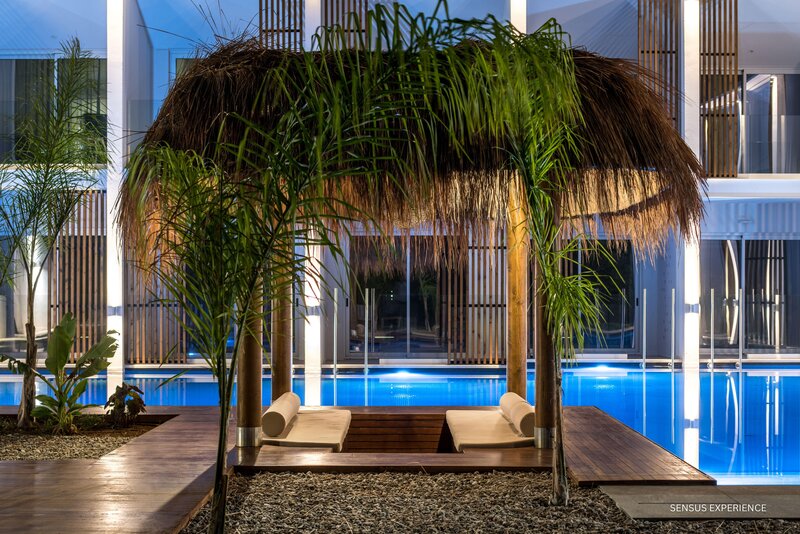 COOEE Lavris Hotels & Spa  48