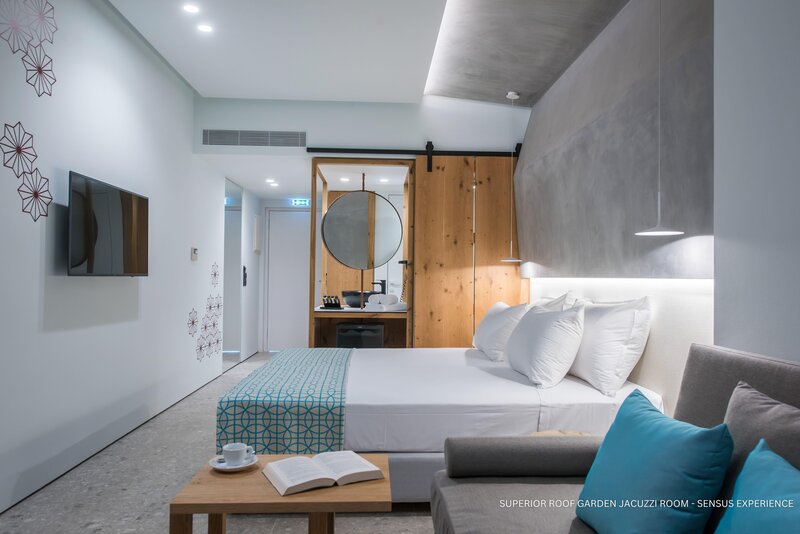 COOEE Lavris Hotels & Spa  58