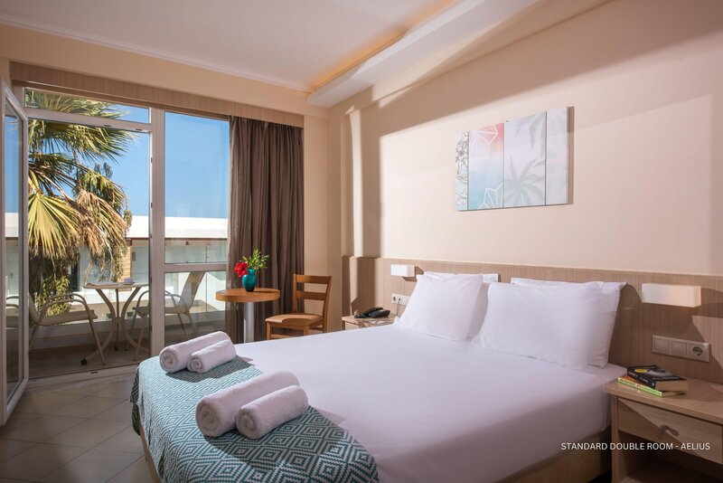 COOEE Lavris Hotels & Spa  65