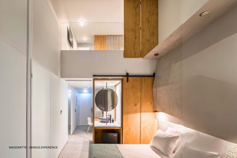 COOEE Lavris Hotels & Spa  66