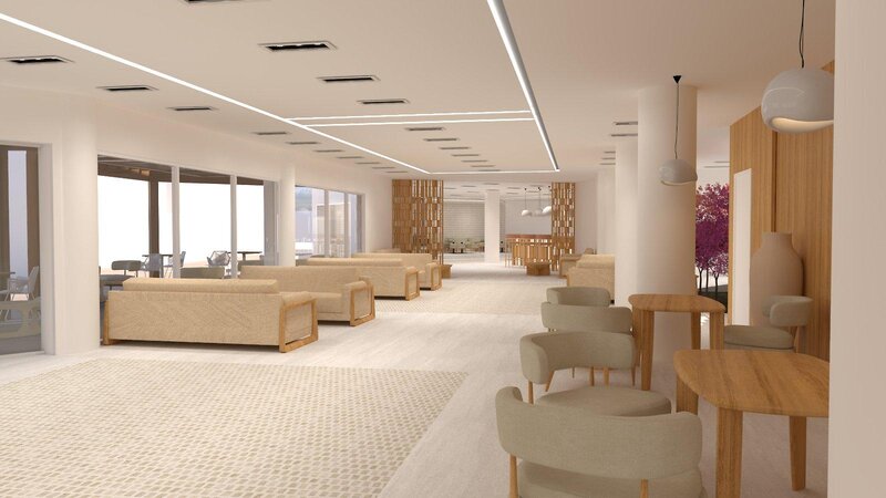 COOEE Lavris Hotels & Spa  77