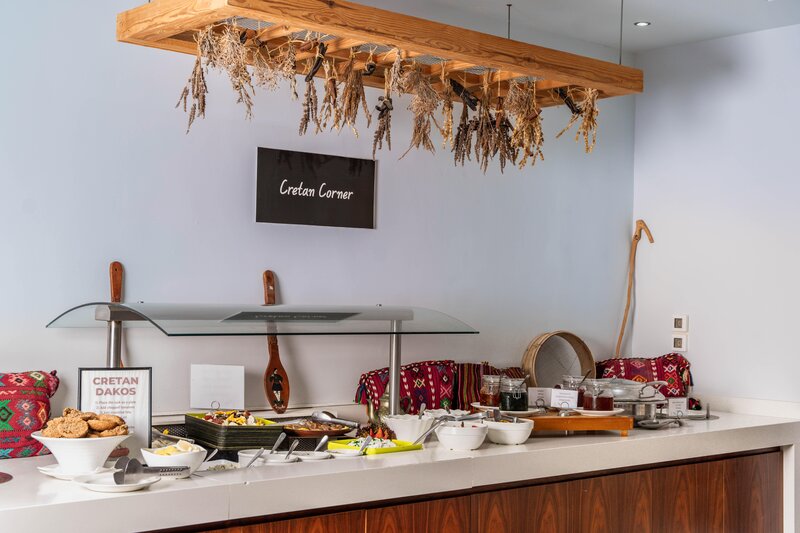 COOEE Lavris Hotels & Spa  80