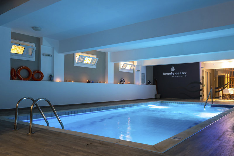 Aelius Hotel & Spa 6