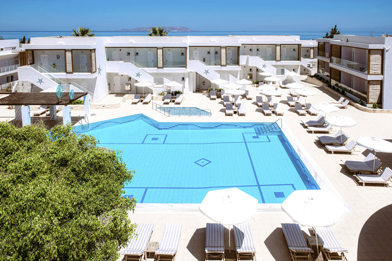 Aelius Hotel & Spa 8