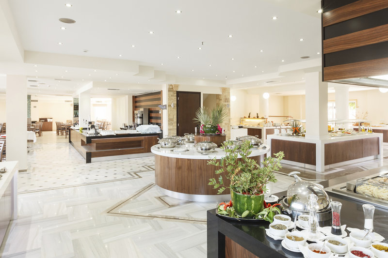 Aelius Hotel & Spa 10