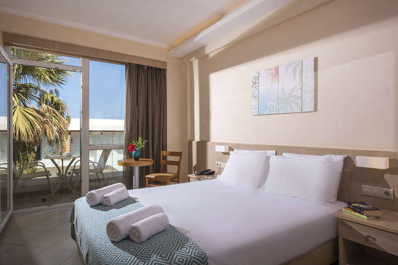 Aelius Hotel & Spa 11