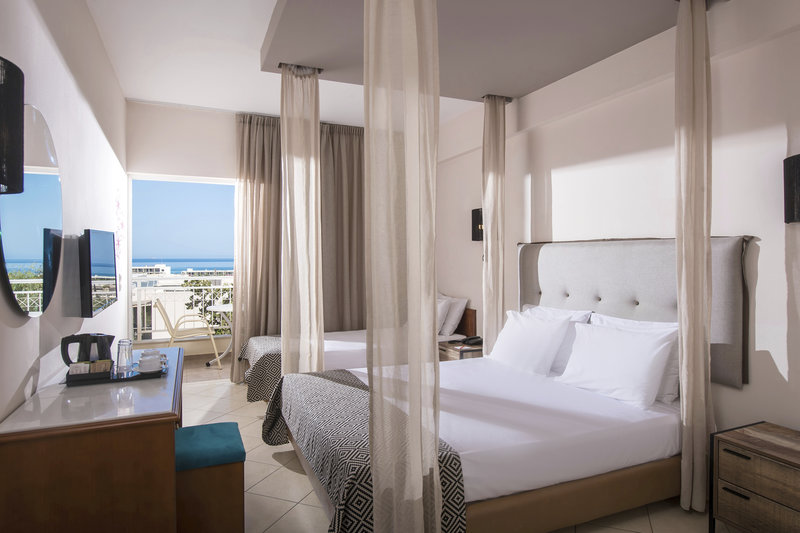 Aelius Hotel & Spa 12