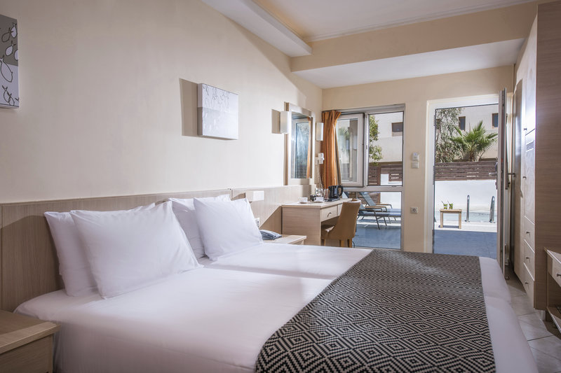 Aelius Hotel & Spa 13