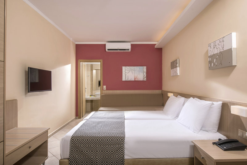 Aelius Hotel & Spa 14