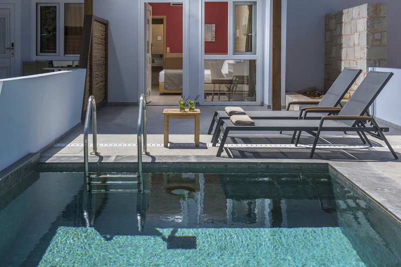 Aelius Hotel & Spa 15