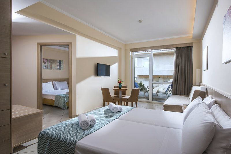Aelius Hotel & Spa 17