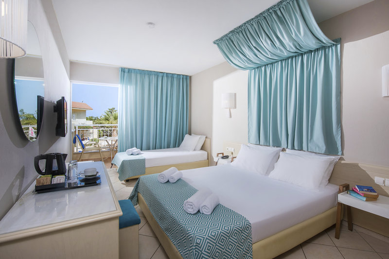 Aelius Hotel & Spa 18