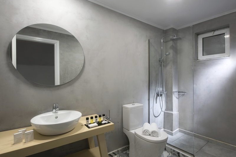 Aelius Hotel & Spa 20