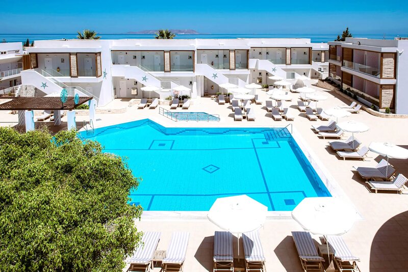 Cooee Aelius Hotel & Spa 2