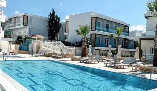 Cooee Aelius Hotel & Spa 3