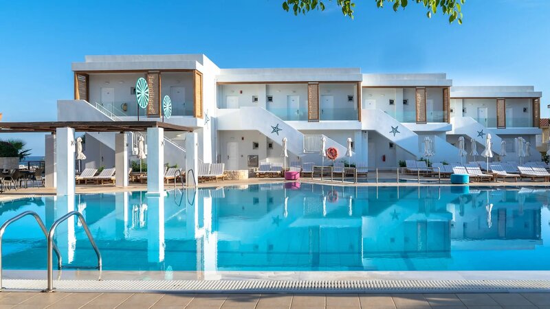 Cooee Aelius Hotel & Spa 4