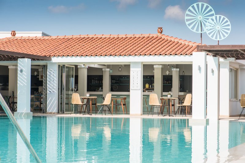 Aelius Hotel & Spa 2