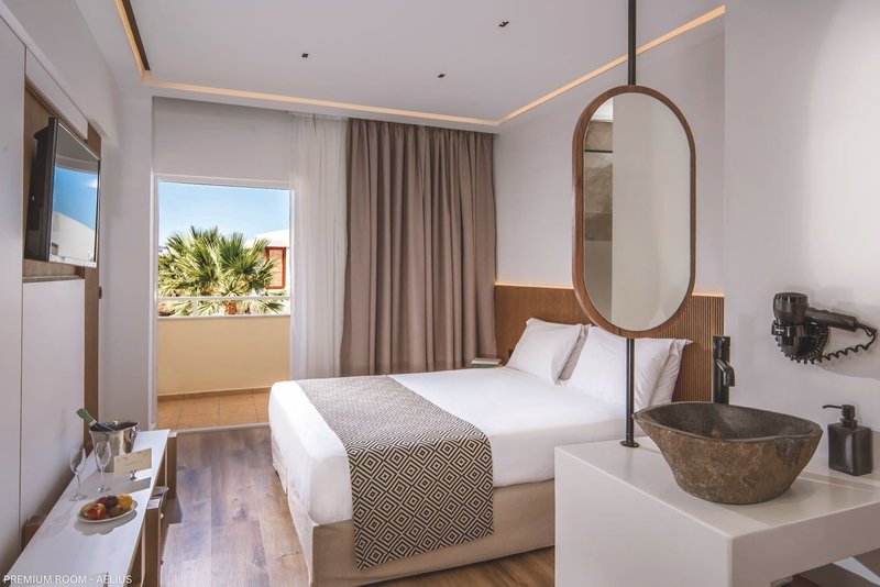 Aelius Hotel & Spa 3