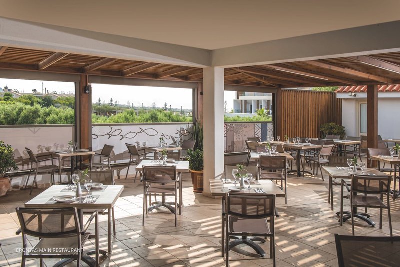 Aelius Hotel & Spa 5