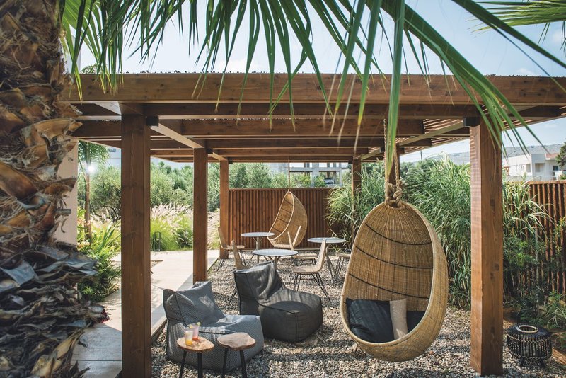 Aelius Hotel & Spa 6