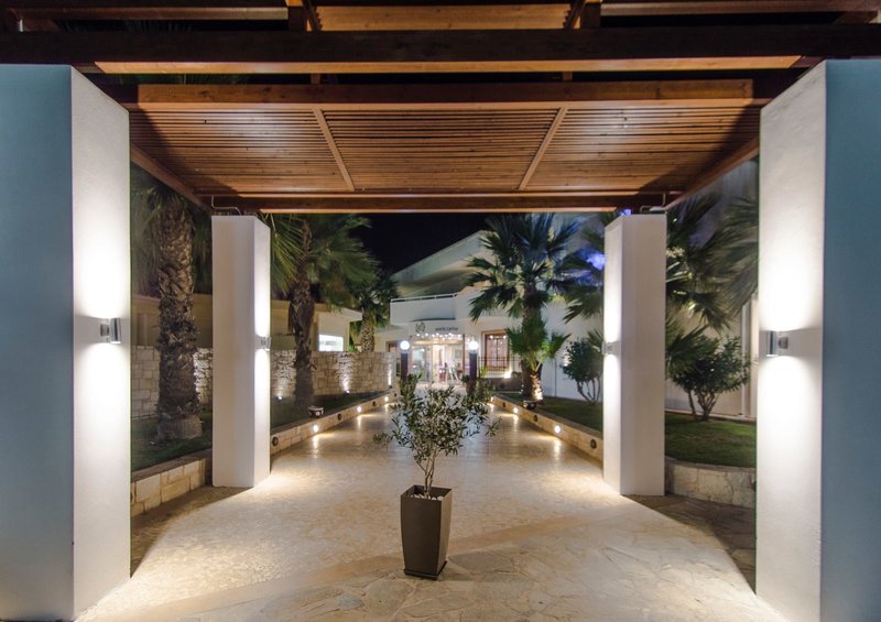 Aelius Hotel & Spa 7