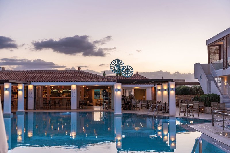 Aelius Hotel & Spa 8