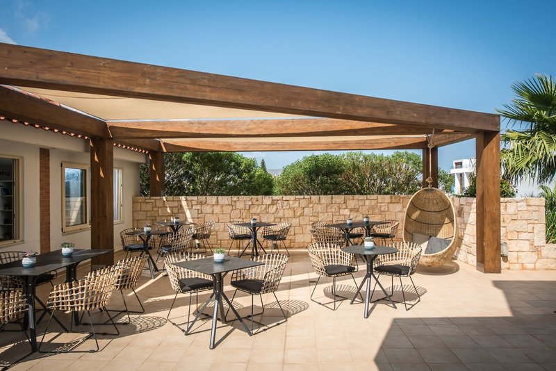 Aelius Hotel & Spa 11