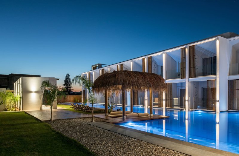 Aelius Hotel & Spa 12