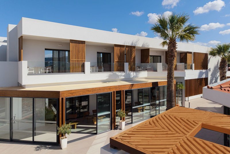 Aelius Hotel & Spa 15