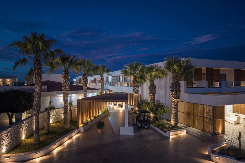 Aelius Hotel & Spa 16