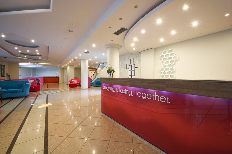 Aelius Hotel & Spa 17