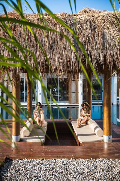 Aelius Hotel & Spa 18