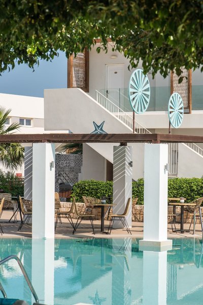 Aelius Hotel & Spa 19