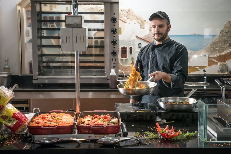 Aelius Hotel & Spa 20