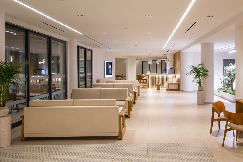 Aelius Hotel & Spa 22