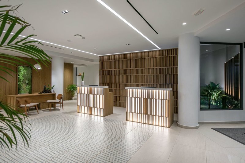 Aelius Hotel & Spa 23