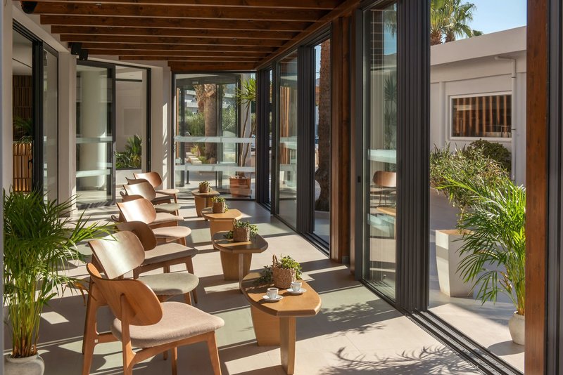 Aelius Hotel & Spa 24