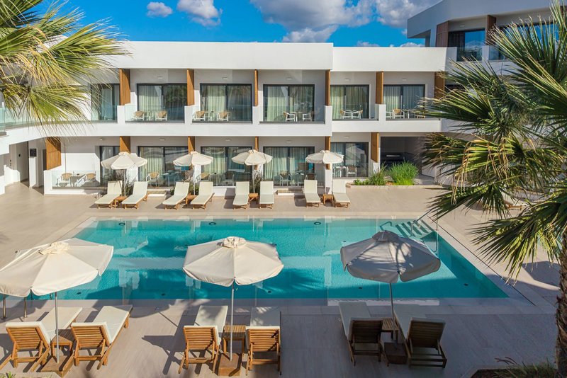 Aelius Hotel & Spa 25