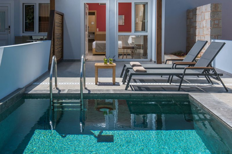 Aelius Hotel & Spa 29