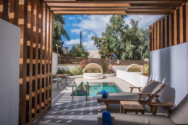 Aelius Hotel & Spa 32