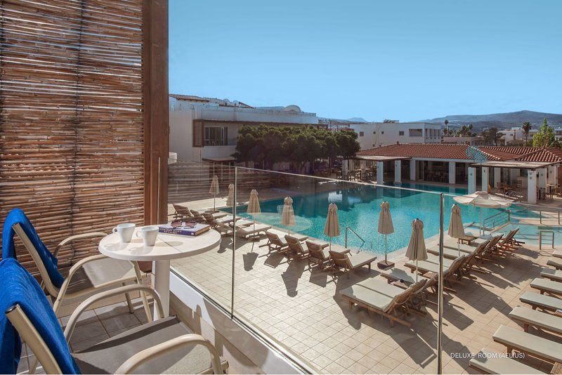 Aelius Hotel & Spa 35