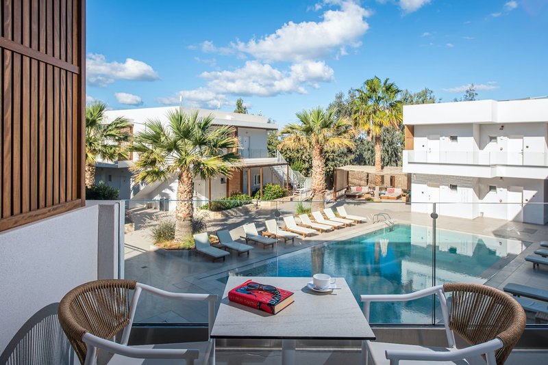 Aelius Hotel & Spa 36