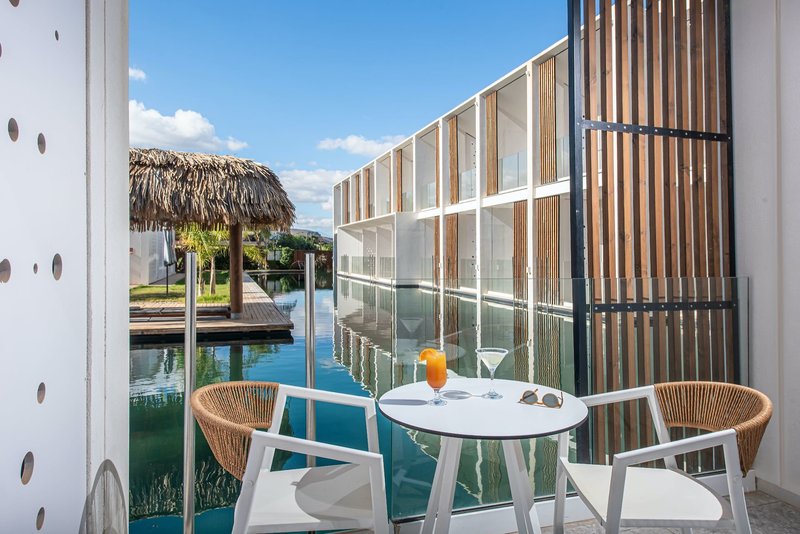 Aelius Hotel & Spa 41