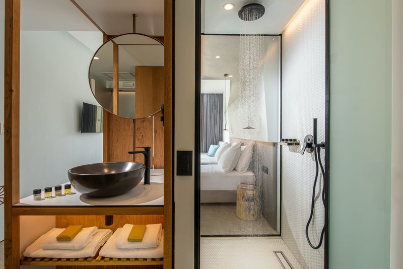 Aelius Hotel & Spa 42