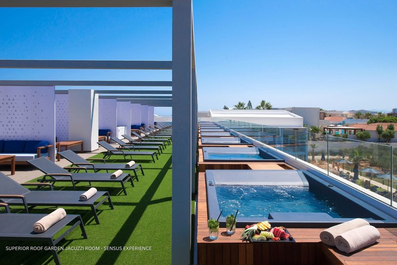 Aelius Hotel & Spa 43