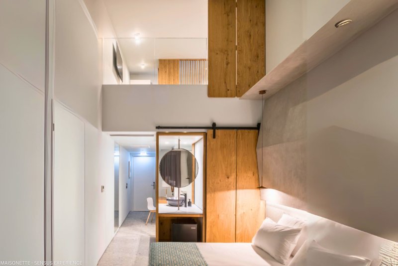 Aelius Hotel & Spa 47