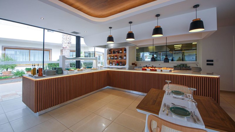 Aelius Hotel & Spa 48