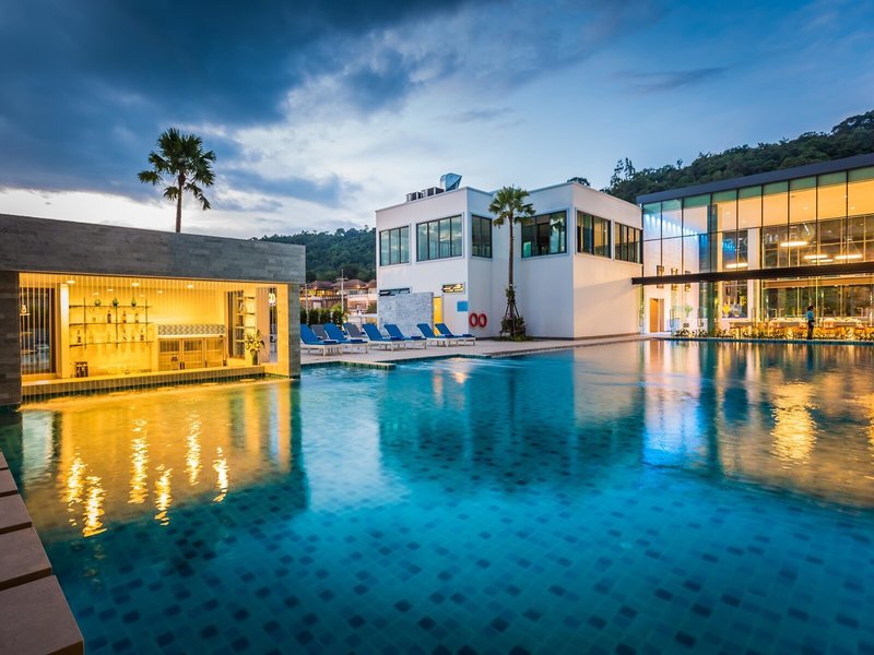 Bluesotel Krabi 3