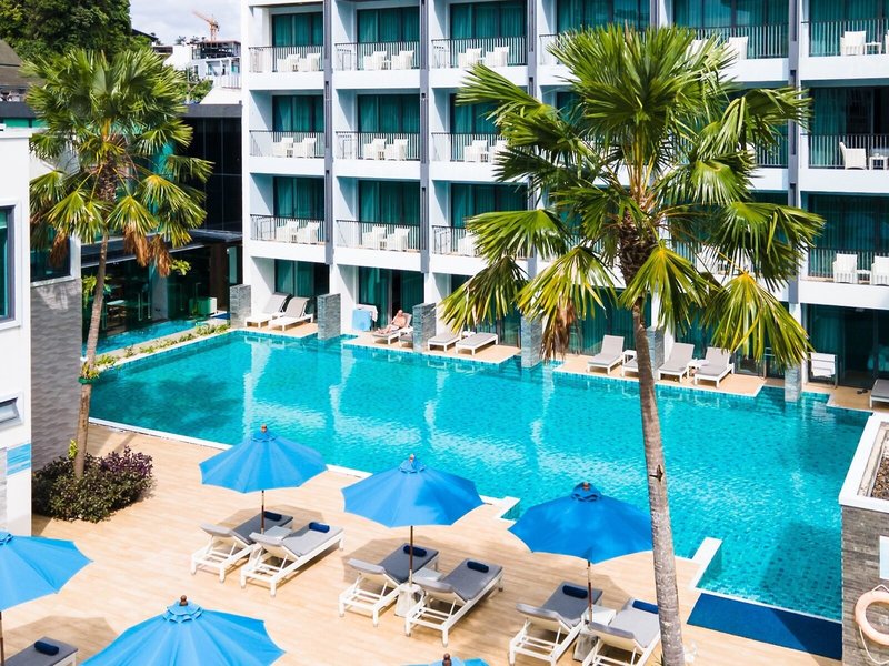 Bluesotel Krabi 4