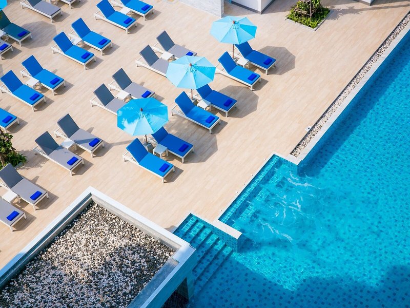 Bluesotel Krabi 5